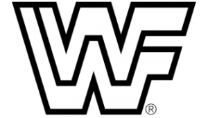 1985 WWE Vector Logo