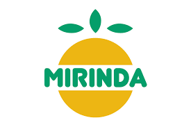 1986 mirinda logo