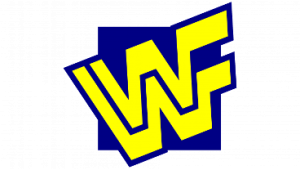 1995 WWE Vector Logo