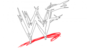 1997 WWE Vector Logo