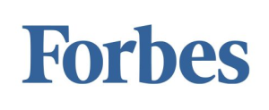 1999 Forbes logo
