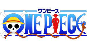 1999 One Piece Logo
