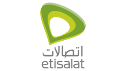 2000 Etisalat Logo