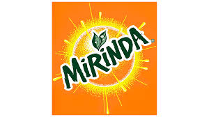 2001 mirinda logo