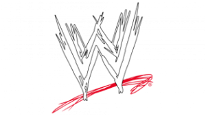 2002 WWE Vector Logo
