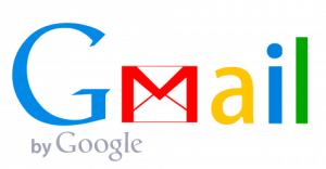 2004 Gmail logo vector