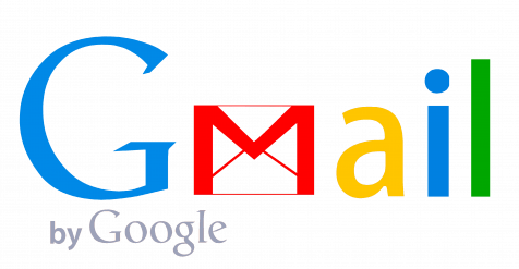 Gmail Logo Vector - (.Ai .PNG .SVG .EPS Free Download)