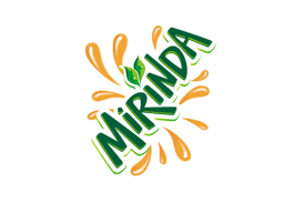 2004 mirinda logo
