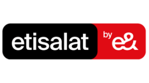 2006 Etisalat Logo