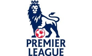 2007 Premier League Logo Vector