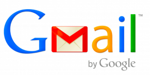 2010 Gmail Logo Vector