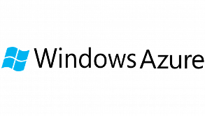 2011 Microsoft Azure Logo