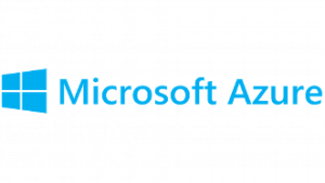 2012 Microsoft Azure Logo