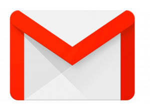 2013 Gmail Logo Vector