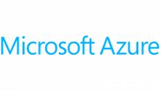 2014 Microsoft Azure Logo