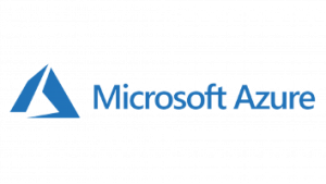 2017 Microsoft Azure Logo