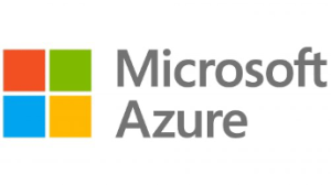 2018 Microsoft Azure Logo