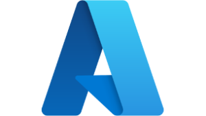 2021 Microsoft Azure Logo