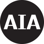 AIA Logo Vector