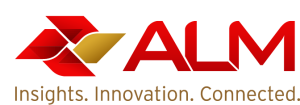 ALM Logo Vector
