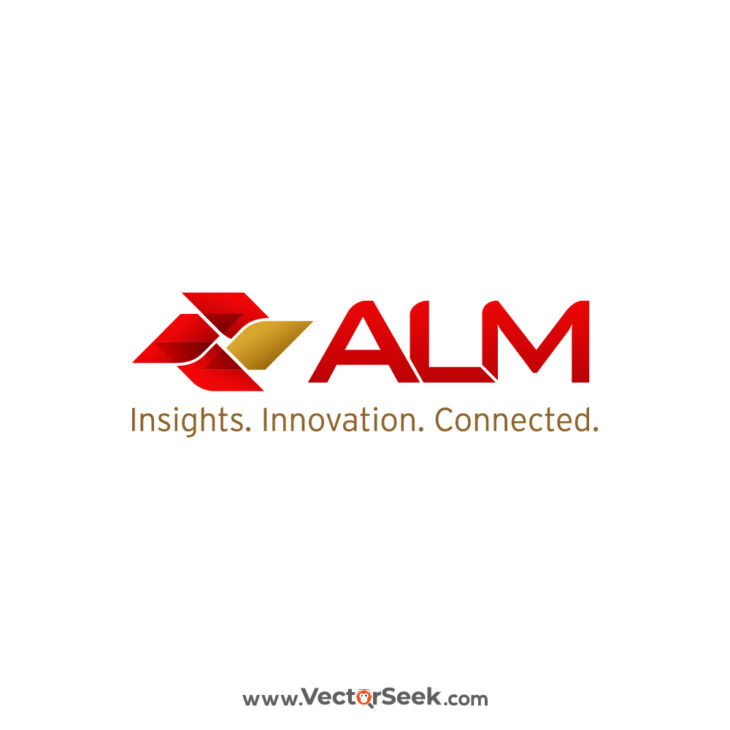 ALM Logo Vector