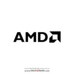 AMD Logo Vector