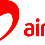 Airtel Logo Vector