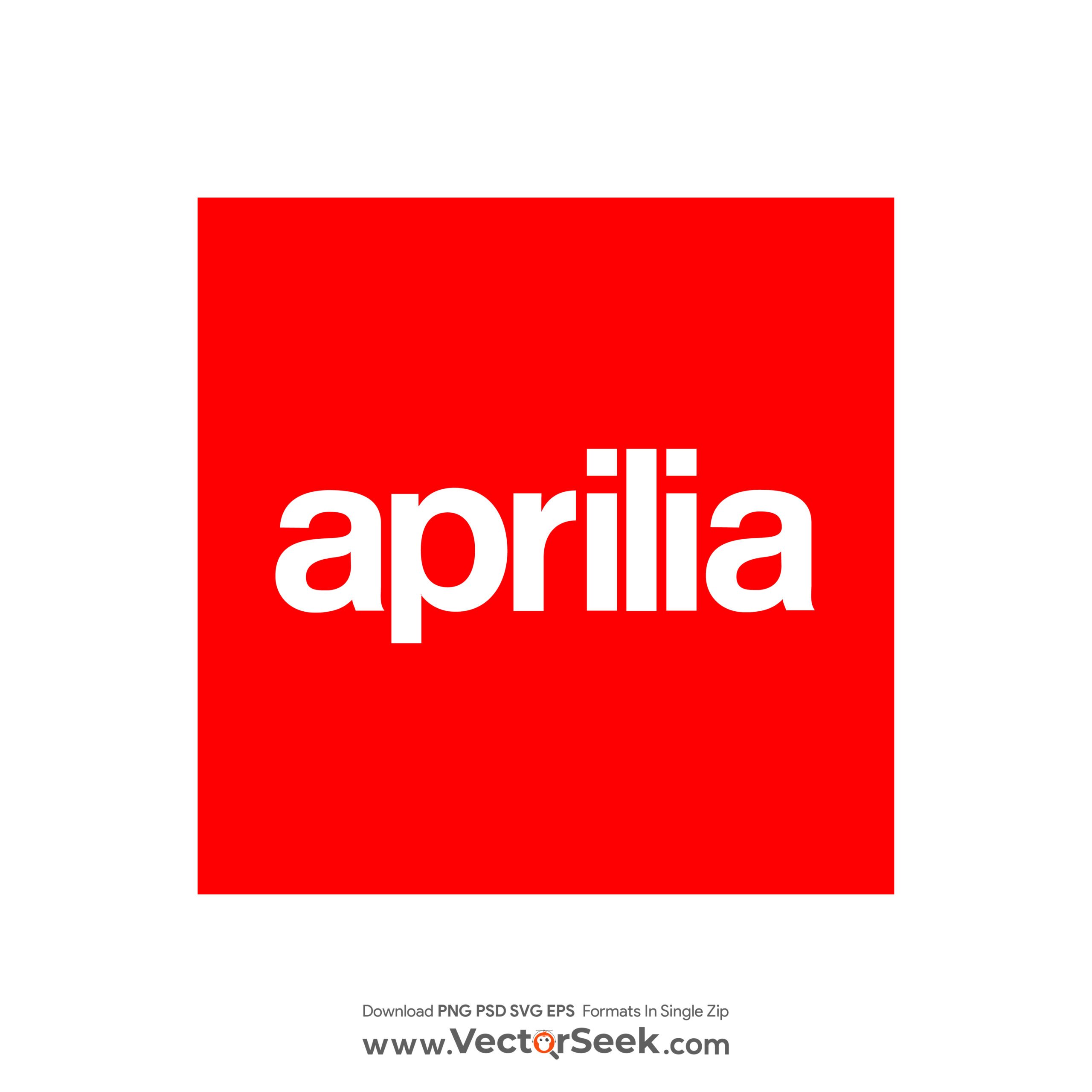Aprilia Logo Vector - (.Ai .PNG .SVG .EPS Free Download)