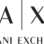 Armani Exchange Logo Vector