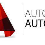 AutoCAD Logo Vector