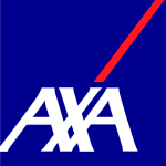 Axa Logo Vector