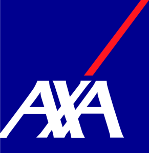 Axa Logo Vector