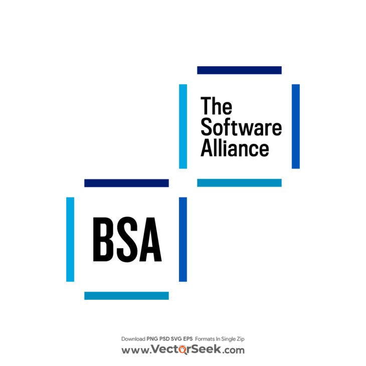 BSA Logo Vector