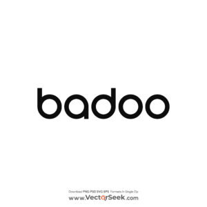Badoo Logo Vector