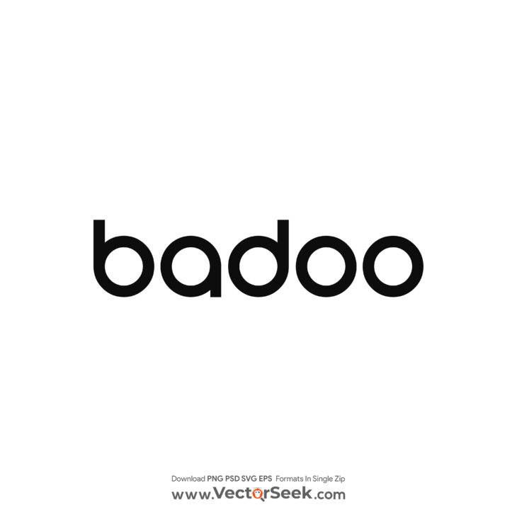 Badoo Logo, Badoo Logo eps, Badoo Logo png, Badoo Logo psd, Badoo Logo svg, Badoo Logo Vector