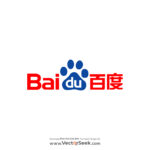 Baidu Logo Vector