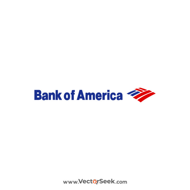 Bank of America Logo Vector ( .Ai .PNG .SVG .EPS Free Download )