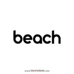 Beach Logo Vector