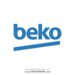 Beko Logo Vector