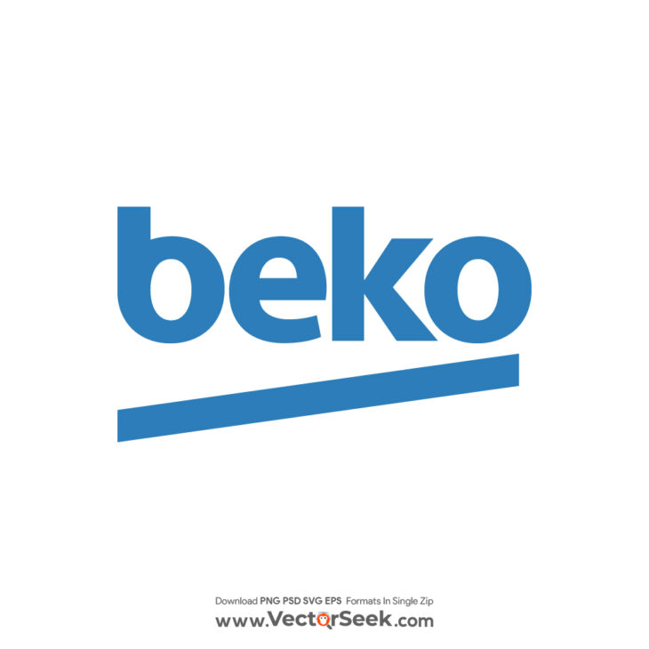 Beko Logo Vector