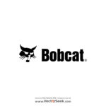 Bobcat Logo Vector