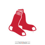 Boston Red Sox Logo Vector