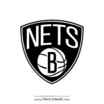 Brooklyn Nets Logo Vector