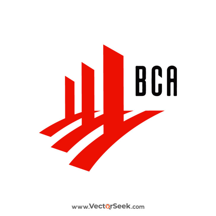 Building and Construction Authority Logo Vector