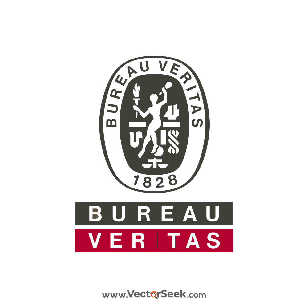 Bureau Veritas Logo Vector