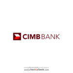 CIMB THAI Logo Vector