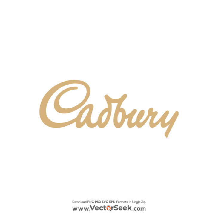 Cadbury Logo Vector