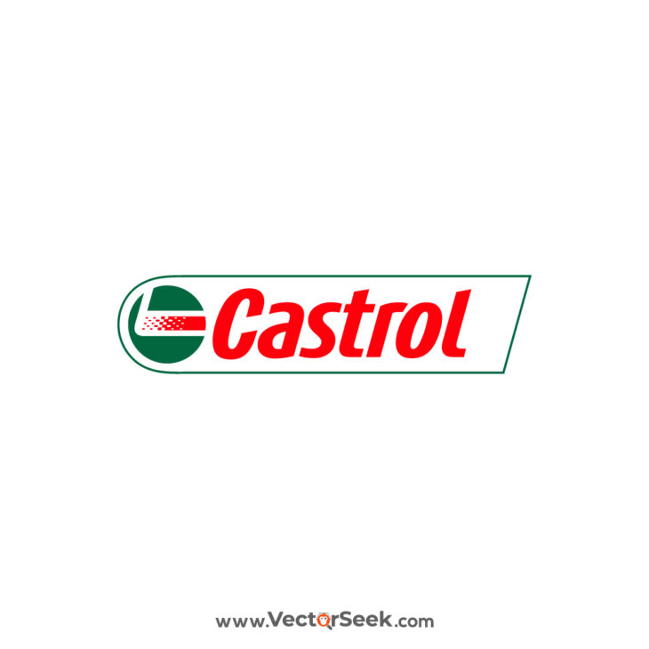 Castrol Logo Vector