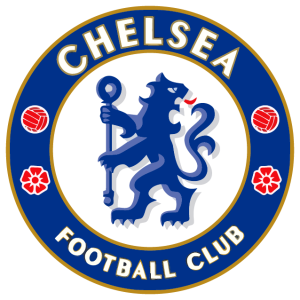 Chelsea F.C. Logo Vector