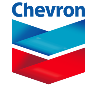 Chevron Corporation Logo Vector